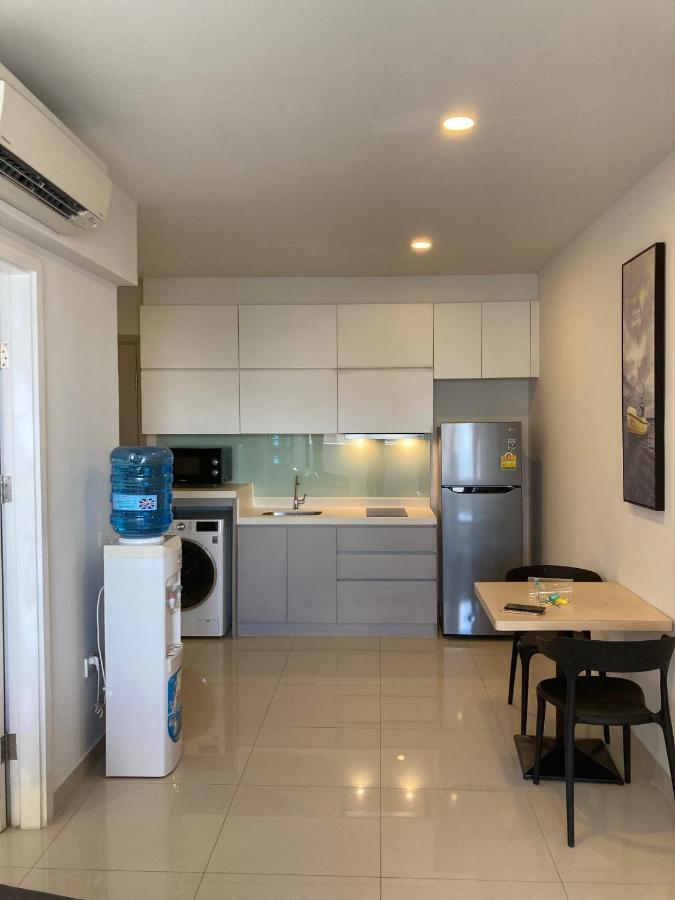 The Bridge Residence Phnom Penh Exterior foto
