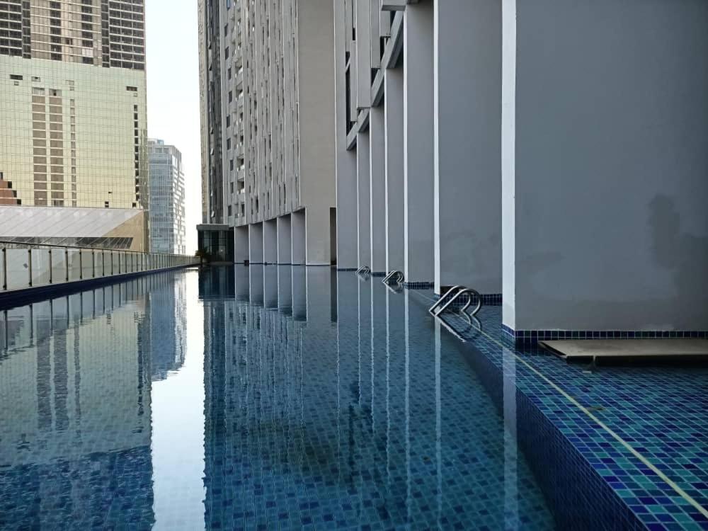 The Bridge Residence Phnom Penh Exterior foto