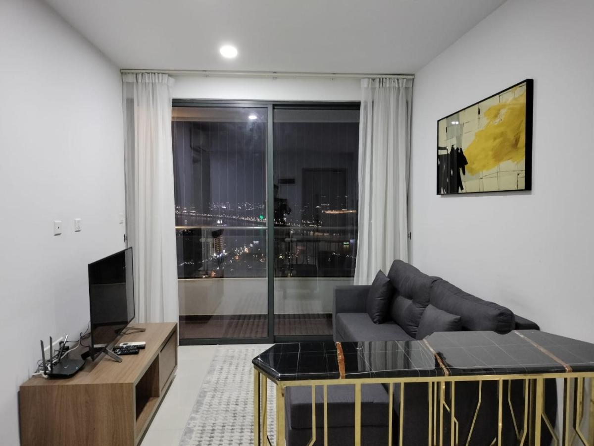 The Bridge Residence Phnom Penh Exterior foto