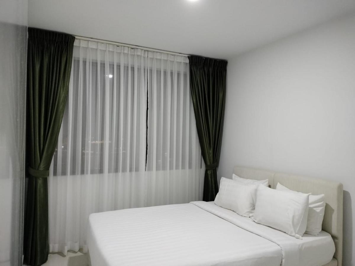 The Bridge Residence Phnom Penh Exterior foto